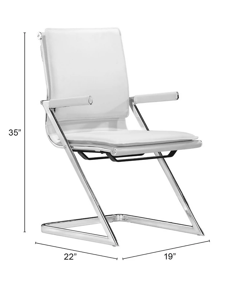 Lider Plus Conference Chair