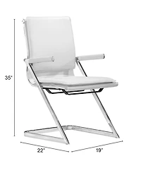 Lider Plus Conference Chair