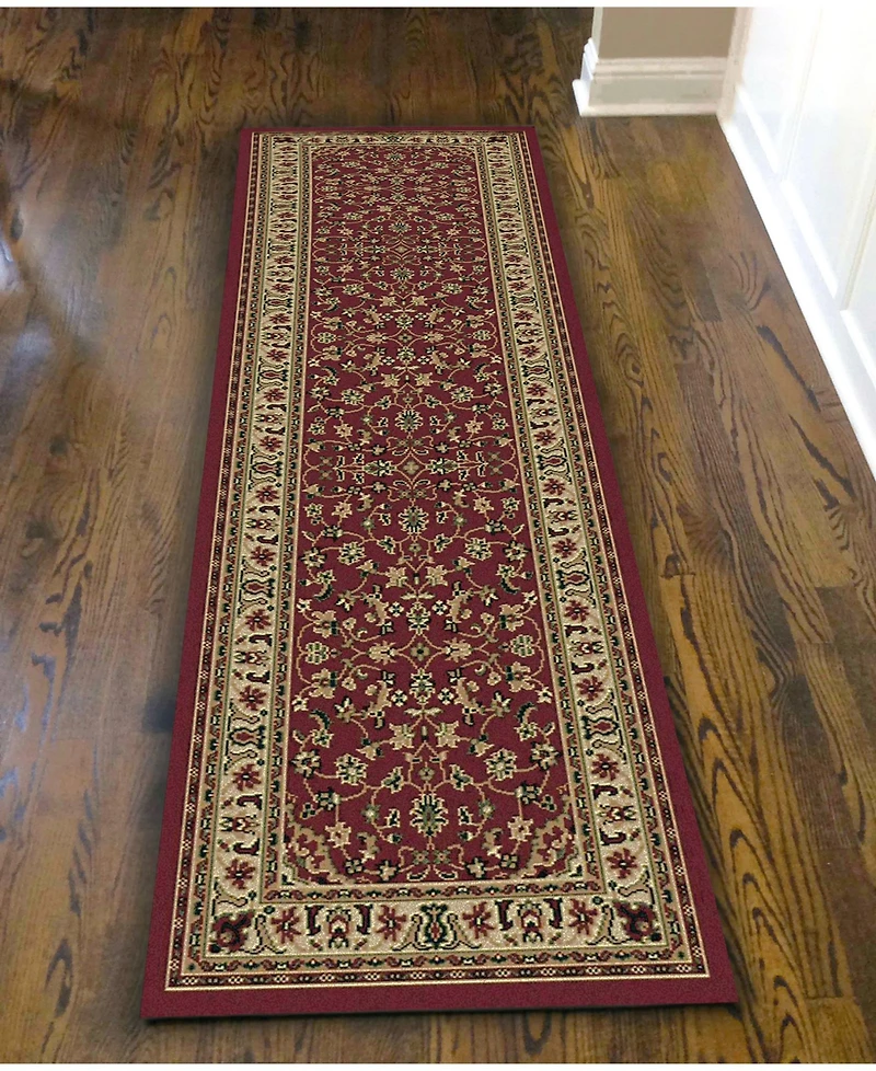 Closeout! Km Home Umbria 2'2" x 7'7" Runner Rug