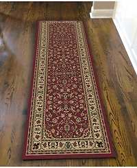 Closeout! Km Home Umbria 2'2" x 7'7" Runner Rug