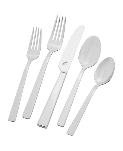 Zwilling King Flatware Set, 45 Piece