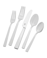 Zwilling King Flatware Set, 45 Piece