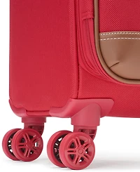 Closeout! Tommy Hilfiger Logan 28" Softside Spinner