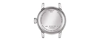 Tissot Women's Swiss Classic Dream Stainless Steel Bracelet Watch 28mm