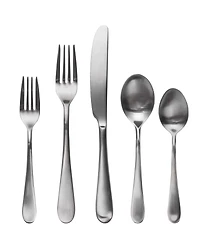 Mepra Natura Flatware Set, 5 Pieces