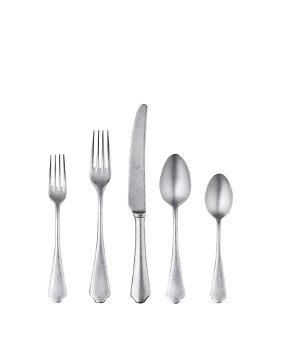 Mepra Dolce Vita Flatware Set, 20 Pieces