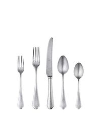 Mepra Dolce Vita Flatware Set, 20 Pieces