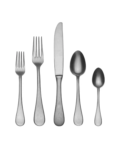 Mepra Flatware Set, 5 Pieces
