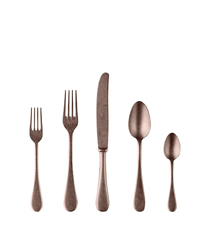 Mepra Michelangelo Flatware Set