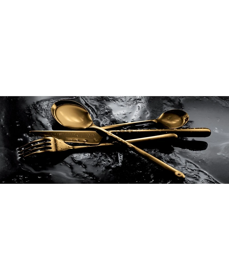 Mepra Linea Flatware Set