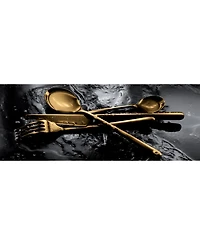 Mepra Linea Flatware Set