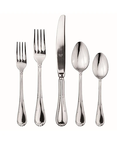 Mepra Raffaella Flatware Set, 20 Pieces