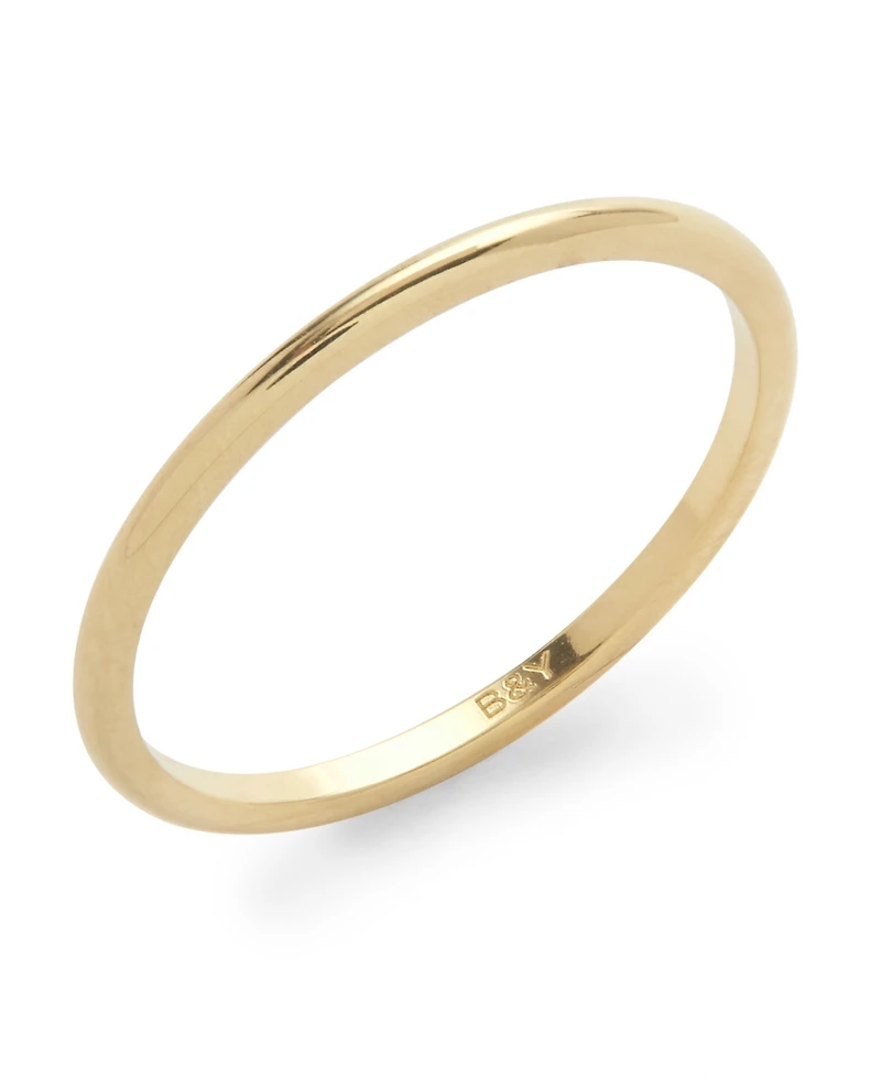 Demi Extra Thin Ring