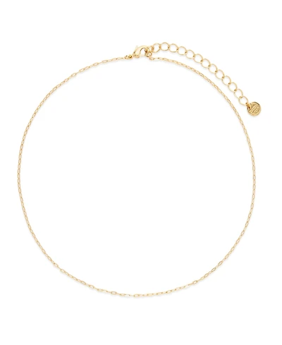 Carly Choker Necklace