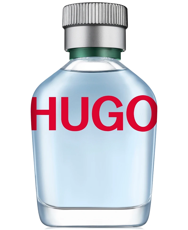 Hugo Boss Men's Hugo Man Eau de Toilette Spray, 1.3-oz.