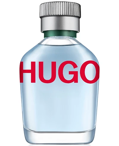 Hugo Boss Men's Hugo Man Eau de Toilette Spray, 1.3-oz.