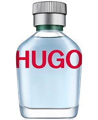 Hugo Boss Men's Hugo Man Eau de Toilette Spray, 1.3-oz.
