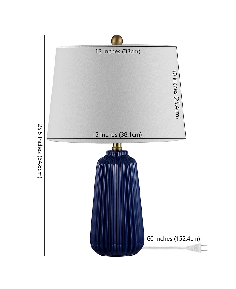 Safavieh Sawyer Table Lamp
