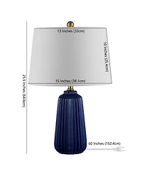 Safavieh Sawyer Table Lamp