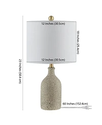 Safavieh Gunnar Table Lamp