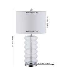 Safavieh Peli Table Lamp