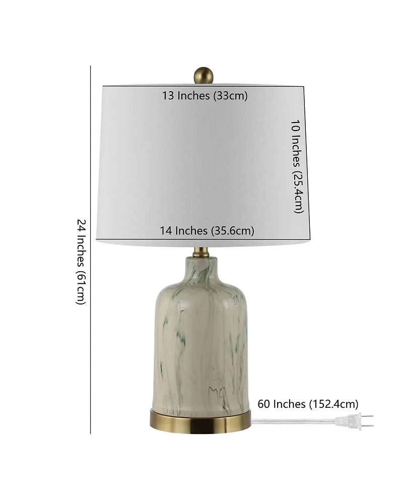 Safavieh Sage Table Lamp