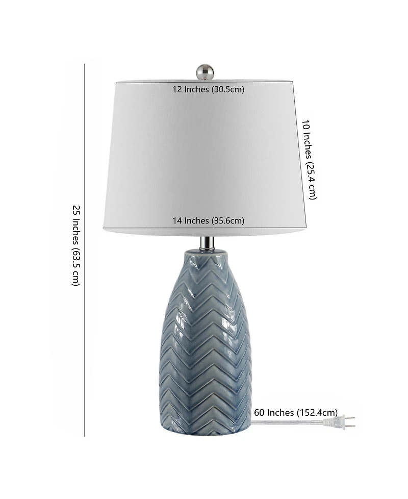 Safavieh Naji Table Lamp