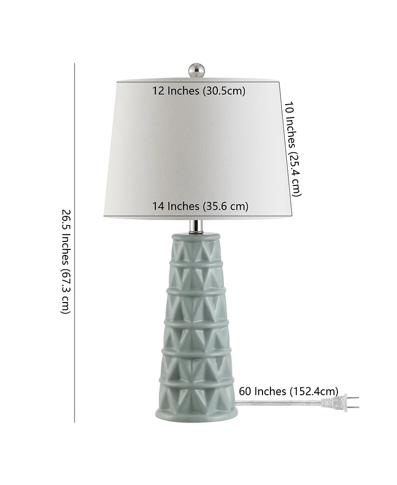 Safavieh Cairo Table Lamp