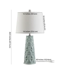 Safavieh Cairo Table Lamp