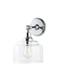 Safavieh Lansor Wall Sconce, Set of 2