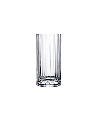 Wayne High Ball Glass, Set of 4