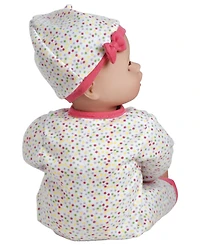 Playtime Baby Dot Doll