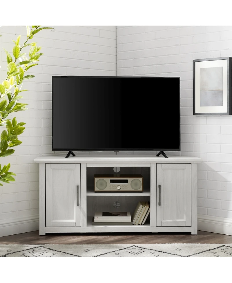 Camden 48" Corner Tv Stand