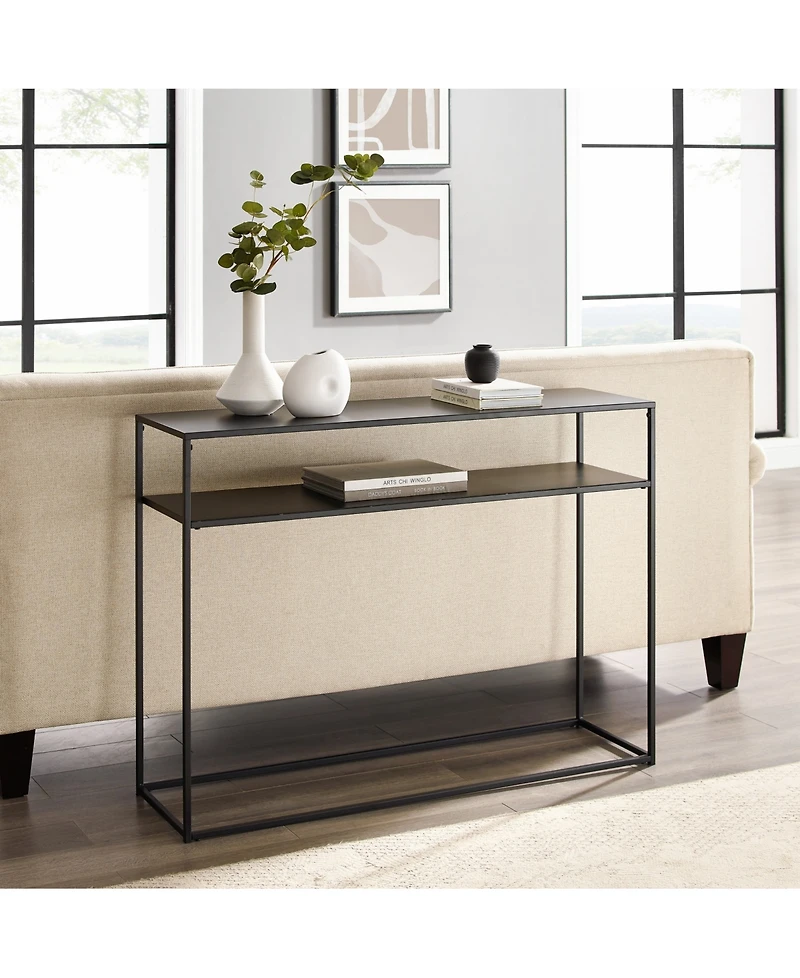 Braxton Console Table