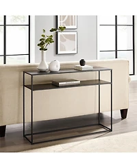 Braxton Console Table