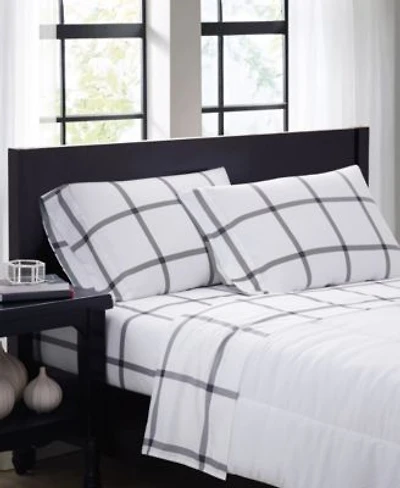 Truly Soft Printed Microfiber Sheet Sets