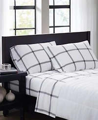 Truly Soft Printed Microfiber Sheet Sets
