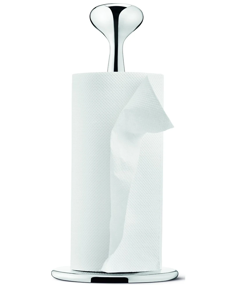 Georg Jensen Alfredo Kitchen Roll Holder