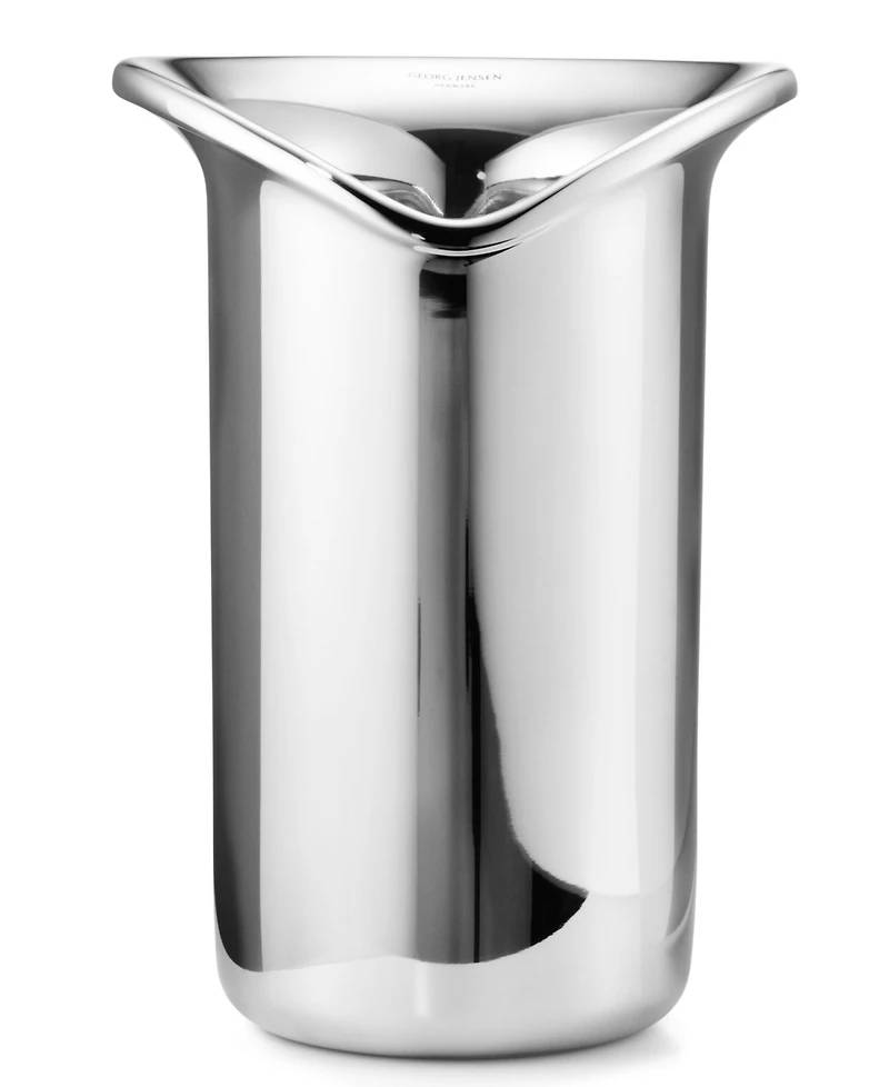 Georg Jensen Wine Bar Wine Cooler