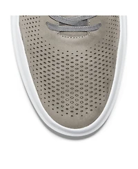 Cole Haan Men's GrandPro Rally Laser Cut Perforated Sneakers