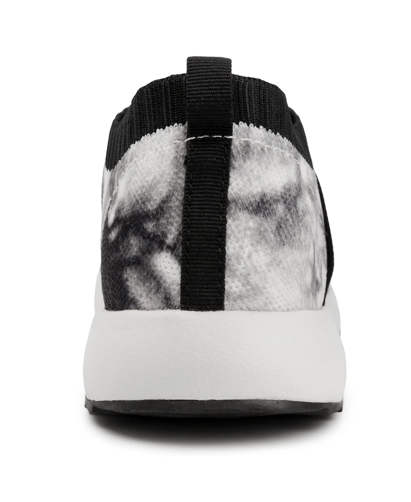 Juicy Couture Women's Annouce Slip-On Sneakers
