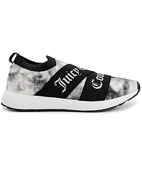 Juicy Couture Women's Annouce Slip-On Sneakers