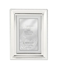 Metal Picture Frame with Inner Beading