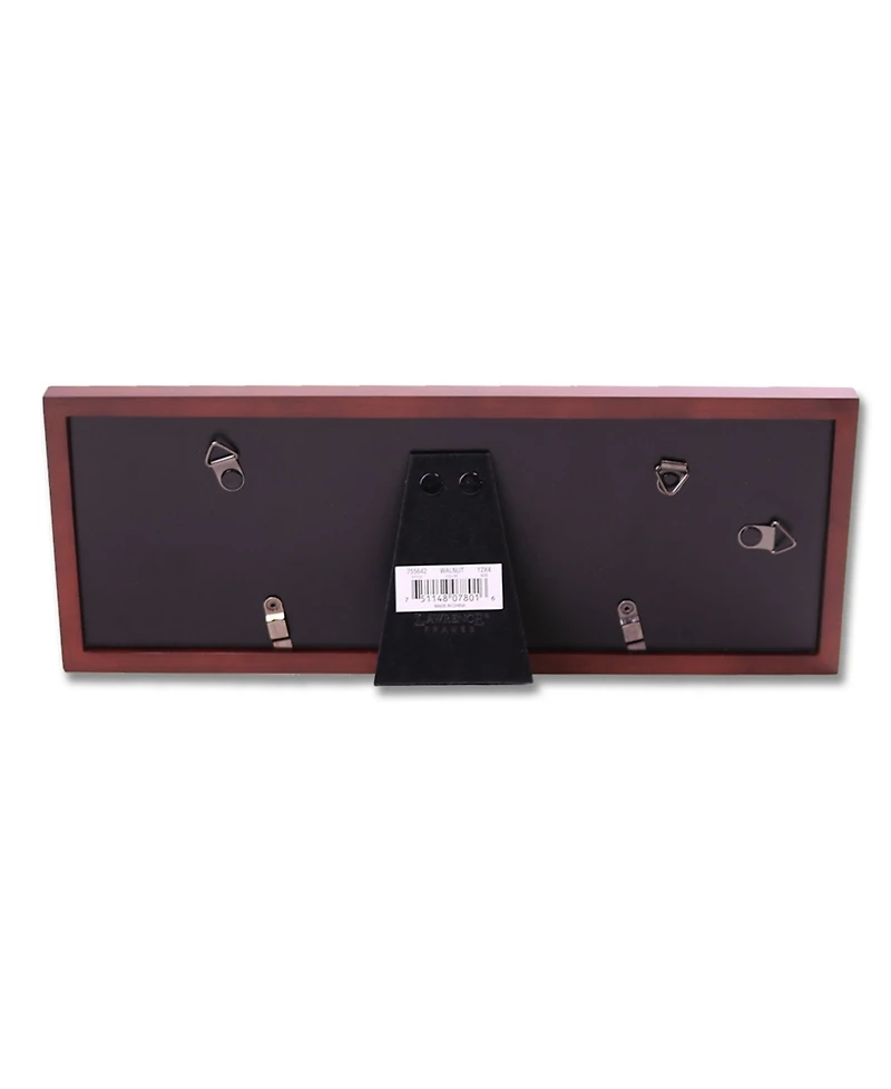 Wood Picture Frame