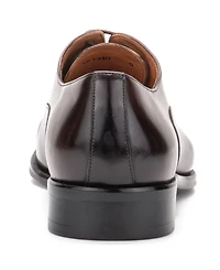 Vintage Foundry Co Men's Pence Lace-Up Oxfords