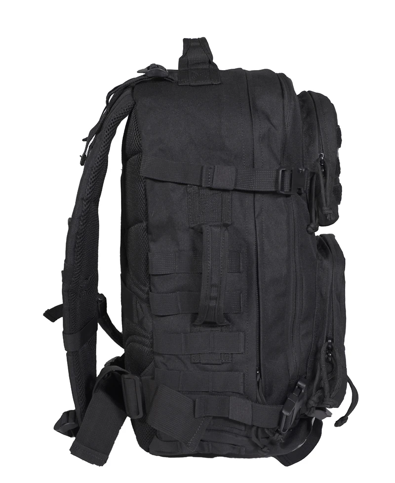 Rockland Military Tactical Laptop Backpack