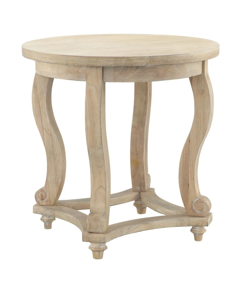 Martha Stewart Collection Elmcrest End Table