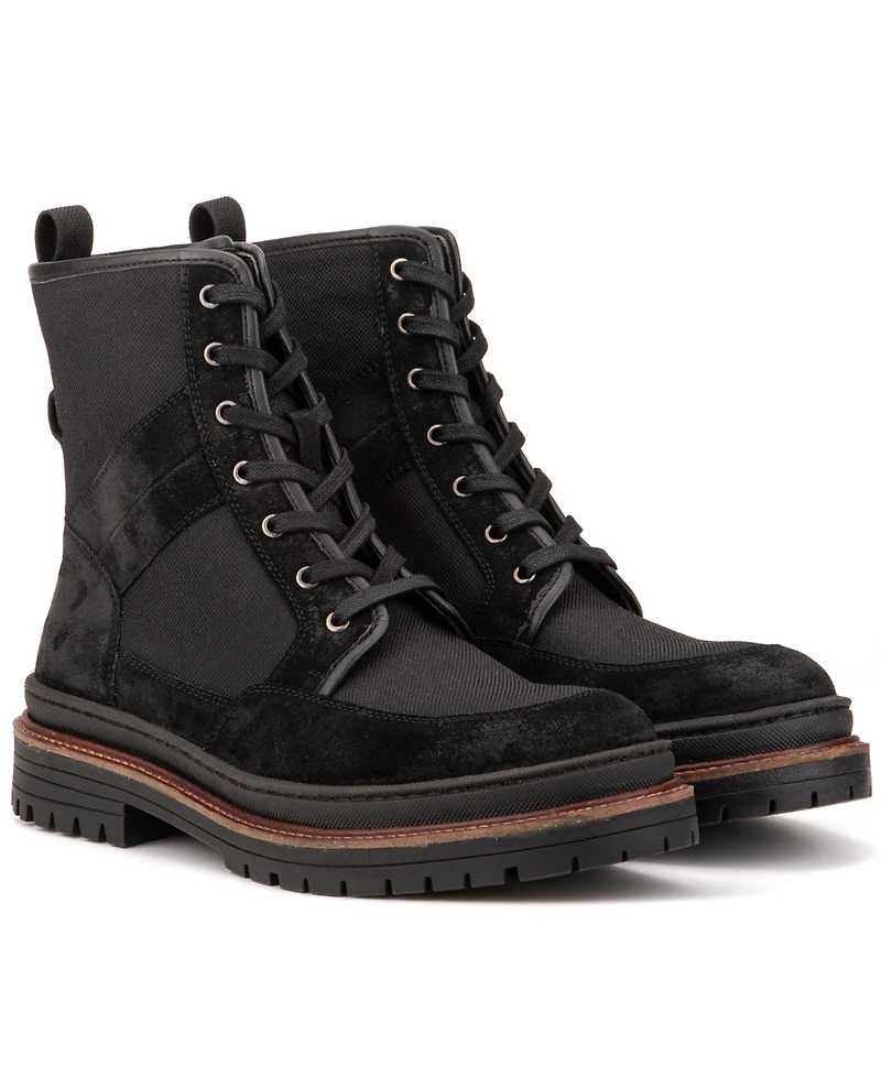 Reserved Footwear New York Men's Galvan Boot
