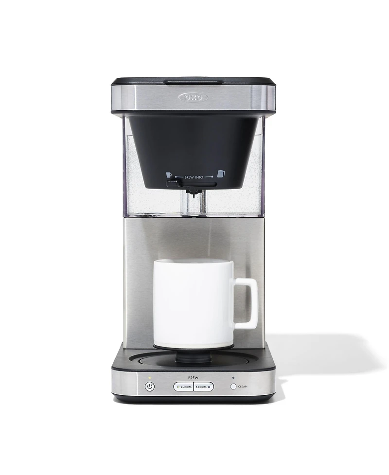 Oxo 8 Cup Coffee Maker