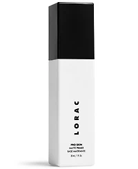 Lorac Pro Skin Matte Primer, 1-oz.